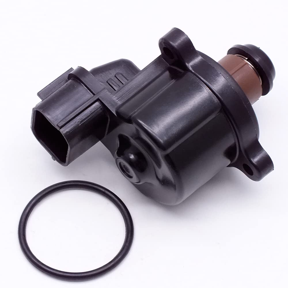 Amazon.com: OVERSEE 18137-93J00 IAC Valve for Suzuki Outboard